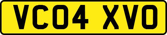 VC04XVO