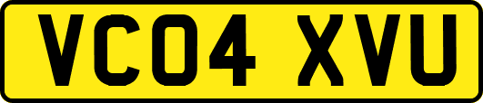 VC04XVU
