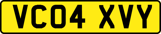 VC04XVY