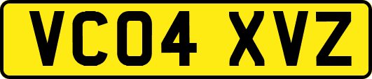 VC04XVZ