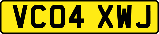 VC04XWJ
