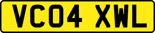 VC04XWL