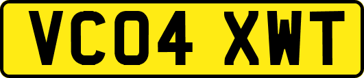 VC04XWT