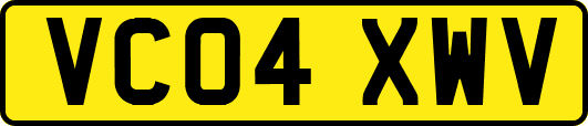 VC04XWV