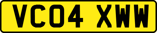 VC04XWW
