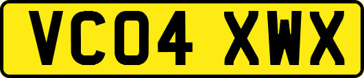 VC04XWX