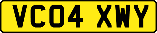 VC04XWY