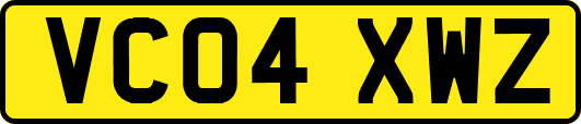 VC04XWZ