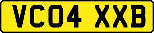 VC04XXB