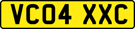 VC04XXC