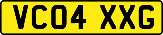 VC04XXG