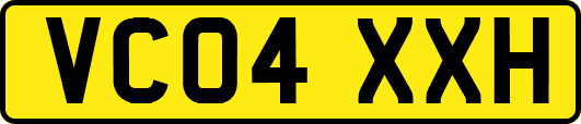VC04XXH