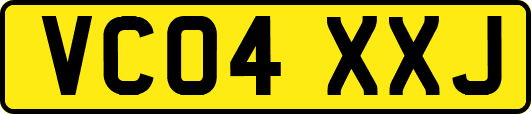 VC04XXJ