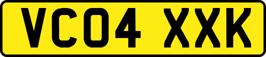 VC04XXK
