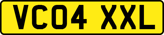 VC04XXL