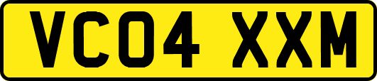 VC04XXM