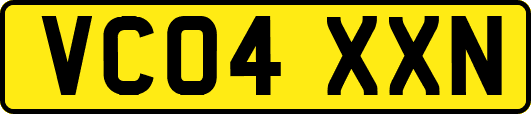 VC04XXN