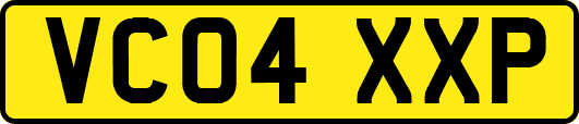 VC04XXP