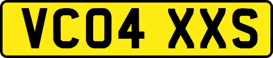 VC04XXS
