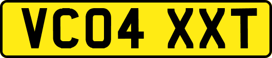VC04XXT