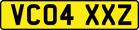 VC04XXZ