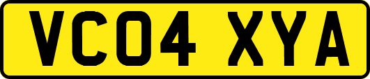 VC04XYA