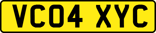 VC04XYC