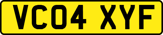 VC04XYF