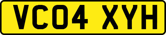VC04XYH