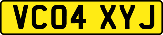VC04XYJ