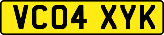 VC04XYK