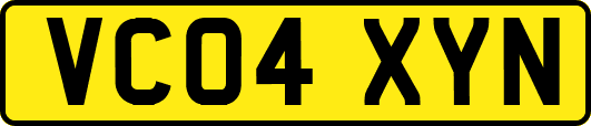 VC04XYN
