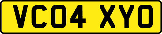 VC04XYO