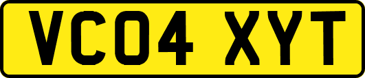 VC04XYT