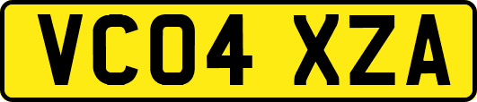 VC04XZA