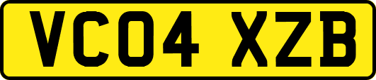 VC04XZB