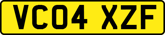 VC04XZF