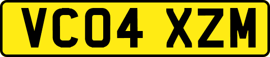 VC04XZM