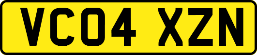 VC04XZN