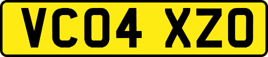 VC04XZO