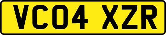 VC04XZR
