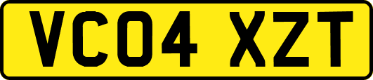 VC04XZT