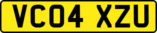 VC04XZU