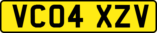 VC04XZV