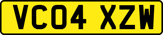 VC04XZW