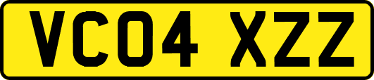 VC04XZZ