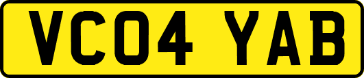 VC04YAB
