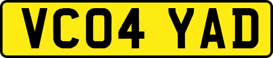 VC04YAD