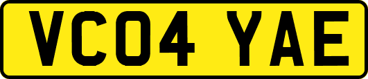 VC04YAE