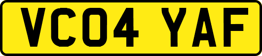 VC04YAF